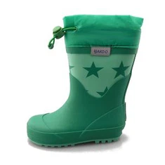 Buataisí Báistí Uiscedhíonach Kids '