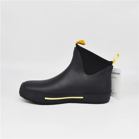 Gumboots rúitín na bhfear